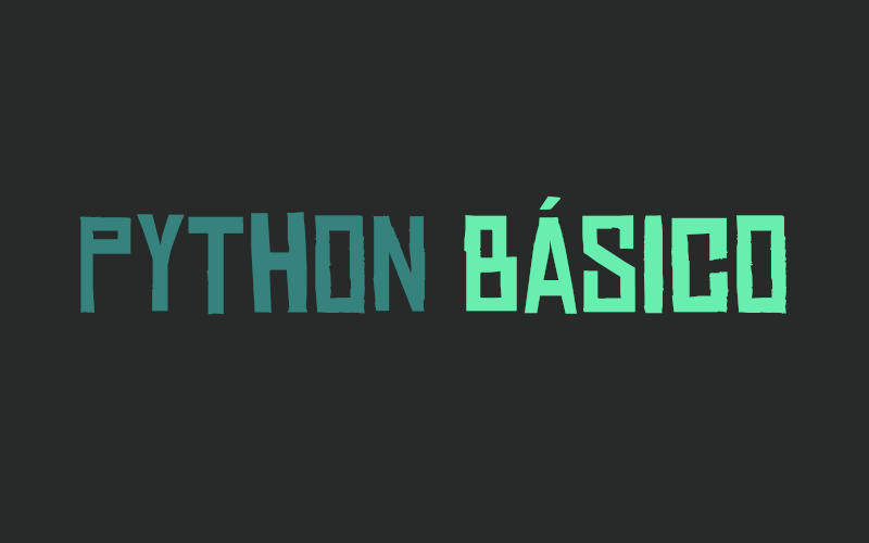 Botón Python Básico